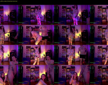 task_manager — 52 minute Chaturbate couple webcam vid, 1080p, Jan 14, 2023