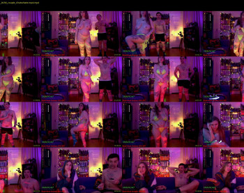 task_manager — 61 minute Chaturbate couple webcam vid, 1080p, Jan 14, 2023