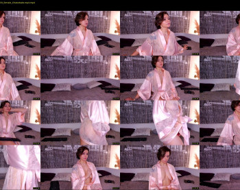 sofiafoster — 36 minute Chaturbate female webcam vid, 720p, Jan 16, 2023