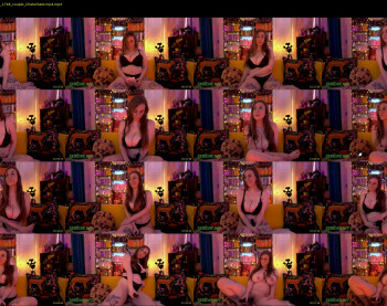 task_manager — 58 minute Chaturbate couple webcam vid, 1080p, Jan 17, 2023