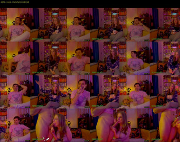 task_manager — 41 minute Chaturbate couple webcam vid, 1080p, Jan 19, 2023