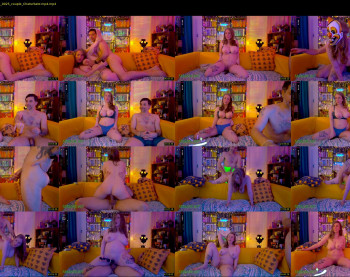 task_manager — 58 minute Chaturbate couple webcam vid, 1080p, Jan 21, 2023