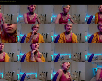 space_mouse — 92 minute Chaturbate female webcam vid, 720p, Jan 22, 2023