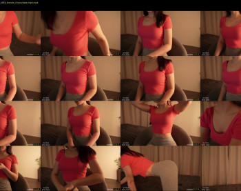 ms_seductive — 63 minute Chaturbate female webcam vid, 1080p, Jan 24, 2023