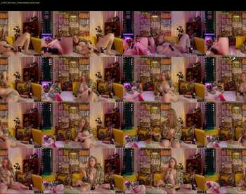 task_manager — 60 minute Chaturbate couple webcam vid, 1080p, Jan 24, 2023
