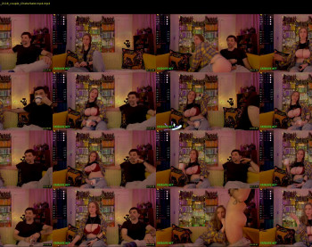 task_manager — 56 minute Chaturbate couple webcam vid, 1080p, Jan 26, 2023