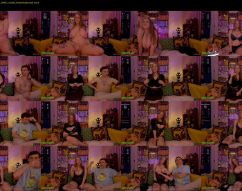 task_manager — 57 minute Chaturbate couple webcam vid, 1080p, Jan 28, 2023
