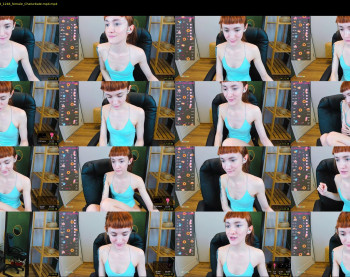 hungry_kitty66 — 36 minute Chaturbate female webcam vid, 1080p, Jan 29, 2023