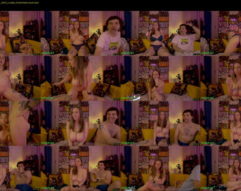 task_manager — 54 minute Chaturbate couple webcam vid, 1080p, Jan 29, 2023