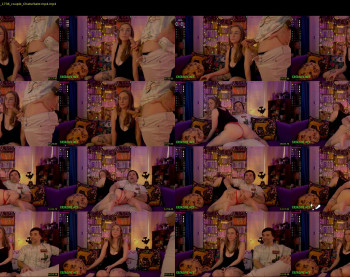 task_manager — 22 minute Chaturbate couple webcam vid, 1080p, Jan 31, 2023
