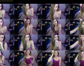 cheat_code_ — 37 minute Chaturbate female webcam vid, 1080p, Feb 1, 2023