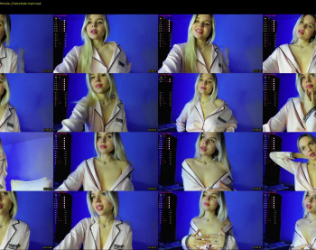 corni__ — 58 minute Chaturbate female webcam vid, 1080p, Feb 2, 2023