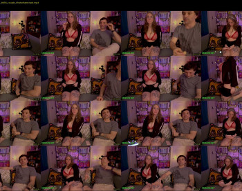 task_manager — 27 minute Chaturbate couple webcam vid, 1080p, Feb 4, 2023
