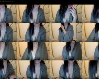 _sansa_ — 3 minute Chaturbate female webcam vid, 480p, Feb 6, 2023
