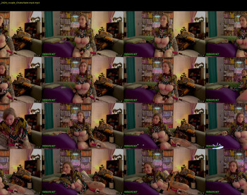 task_manager — 60 minute Chaturbate couple webcam vid, 1080p, Feb 7, 2023