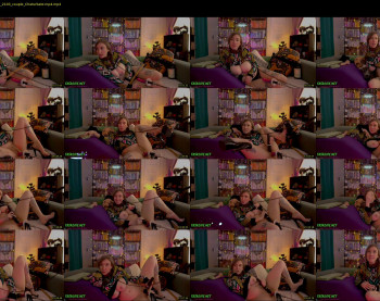 task_manager — 34 minute Chaturbate couple webcam vid, 1080p, Feb 7, 2023