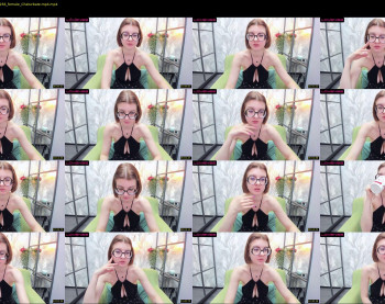 rubytwinkle — 15 minute Chaturbate female webcam vid, 720p, Feb 9, 2023