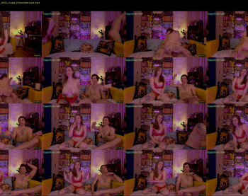 task_manager — 54 minute Chaturbate couple webcam vid, 1080p, Feb 11, 2023
