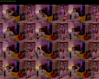 task_manager — 33 minute Chaturbate couple webcam vid, 1080p, Feb 11, 2023