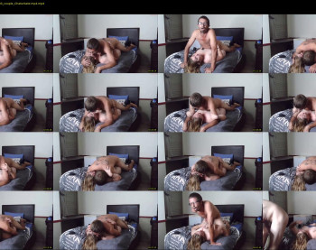 plainpixie — 7 minute Chaturbate couple webcam vid, 480p, Feb 12, 2023