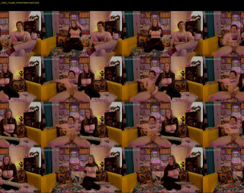 task_manager — 15 minute Chaturbate couple webcam vid, 1080p, Feb 12, 2023