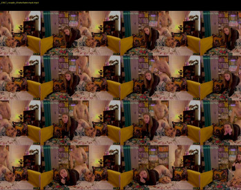 task_manager — 10 minute Chaturbate couple webcam vid, 1080p, Feb 12, 2023