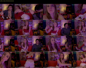 task_manager — 55 minute Chaturbate couple webcam vid, 1080p, Feb 15, 2023