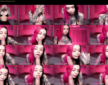 keokistar — 32 minute Chaturbate female webcam vid, 720p, Feb 21, 2023