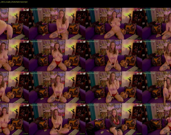 task_manager — 120 minute Chaturbate couple webcam vid, 720p, Feb 21, 2023