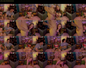 task_manager — 120 minute Chaturbate couple webcam vid, 720p, Feb 26, 2023