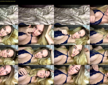 mariah95 — 4 minute Chaturbate female webcam vid, 720p, Mar 3, 2023