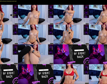 devlin_violet — 120 minute Chaturbate female webcam vid, 720p, Mar 3, 2023