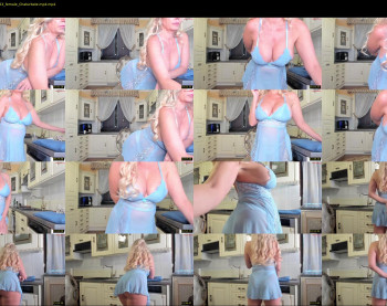 tunderose — 29 minute Chaturbate female webcam vid, 720p, Mar 6, 2023