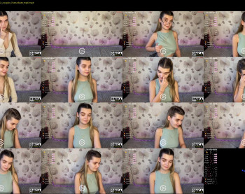 _cute_ice — 122 minute Chaturbate couple webcam vid, 720p, Mar 8, 2023
