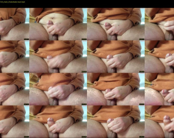 strokingit23 — 26 minute Chaturbate male webcam vid, 720p, Mar 9, 2023