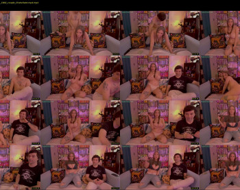 task_manager — 120 minute Chaturbate couple webcam vid, 720p, Mar 14, 2023