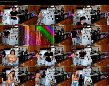 task_manager — 62 minute Chaturbate couple webcam vid, 720p, Mar 17, 2023