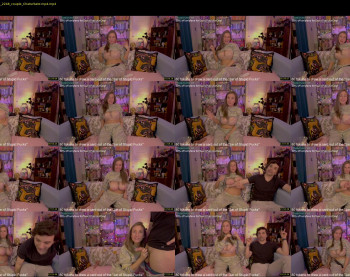 task_manager — 34 minute Chaturbate couple webcam vid, 720p, Mar 17, 2023