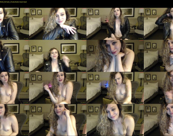 cheat_code_ — 89 minute Chaturbate female webcam vid, 720p, Mar 19, 2023