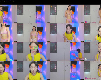 dora_mur — 103 minute Chaturbate female webcam vid, 720p, Mar 21, 2023