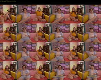 task_manager — 15 minute Chaturbate couple webcam vid, 720p, Mar 21, 2023