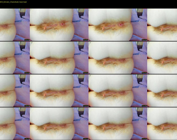 perfectdate — 3 minute Chaturbate female webcam vid, 720p, Apr 20, 2023