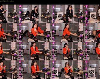 _astarta_ — 93 minute Chaturbate female webcam vid, 720p, May 8, 2023