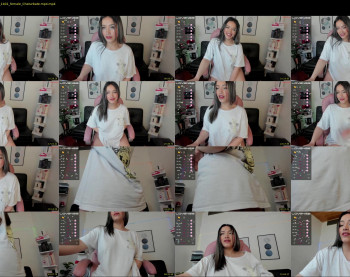 cristal__hot_1 — 59 minute Chaturbate female webcam vid, 720p, May 15, 2023