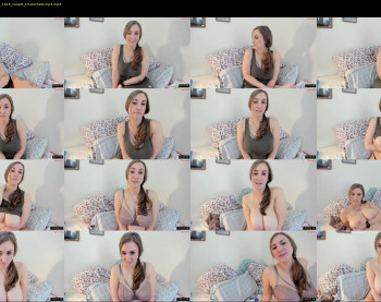 task_manager — 121 minute Chaturbate couple webcam vid, 720p, May 22, 2023