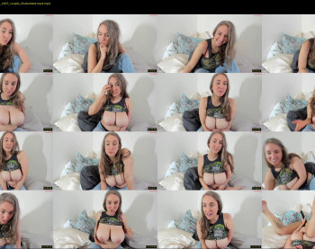 task_manager — 92 minute Chaturbate couple webcam vid, 720p, Jun 1, 2023