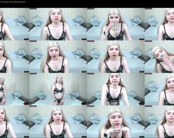 tiny_pixiee — 55 minute Chaturbate female webcam vid, 720p, Jun 4, 2023