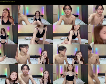 lolasava_li — 89 minute Chaturbate couple webcam vid, 720p, Jun 8, 2023