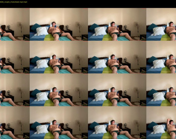 couplexus21 — 5 minute Chaturbate couple webcam vid, 720p, Jun 21, 2023