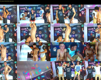 frootloopx — 110 minute Chaturbate male webcam vid, 720p, Jun 21, 2023